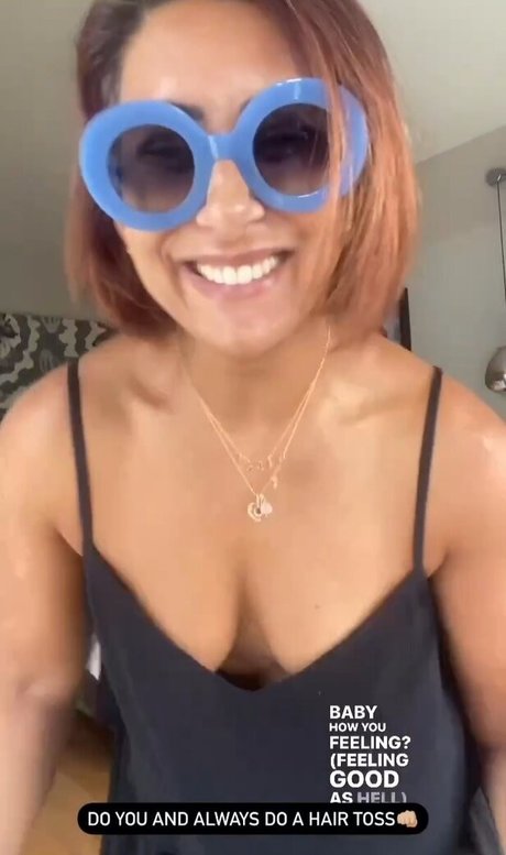 Saira Khan