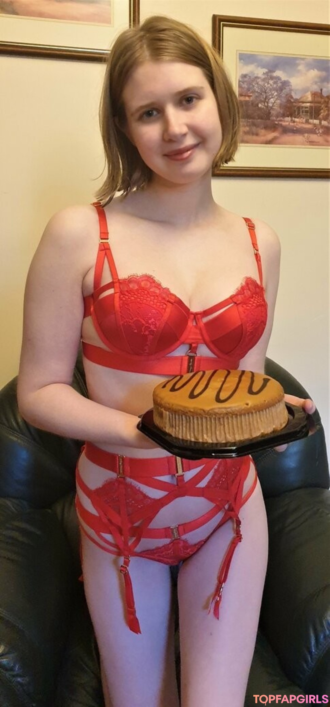 Foto desnuda filtrada de OnlyFans de Kinkykierra97 #20 Foto desnuda filtrada de OnlyFans de Kinkykierra97 #20