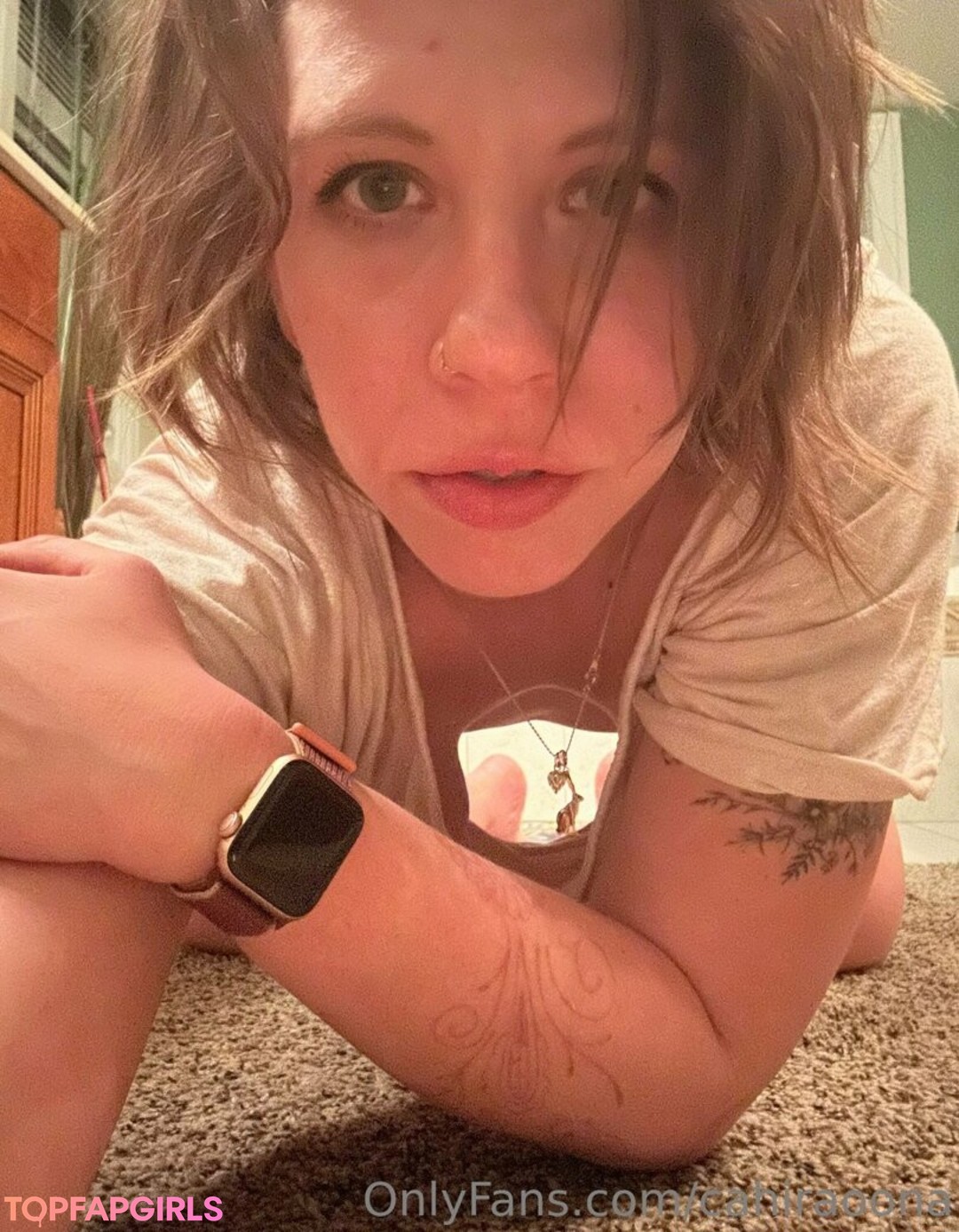 Foto desnuda filtrada de OnlyFans de Cahiraoona #76 Foto desnuda filtrada de OnlyFans de Cahiraoona #76
