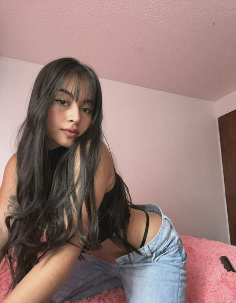 Foto desnuda filtrada de OnlyFans de Sweetiealiciaperez