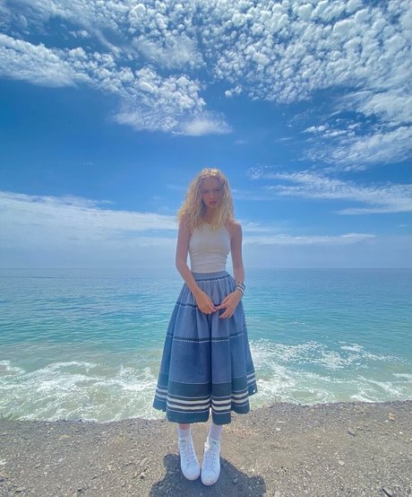 Amiah Miller