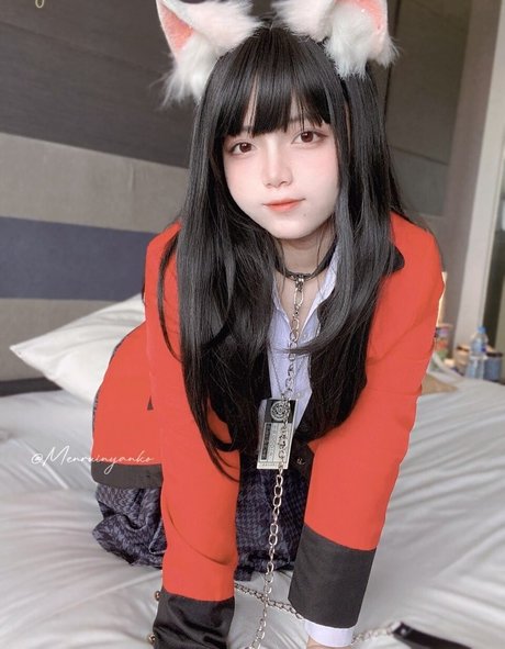 Angel Chan