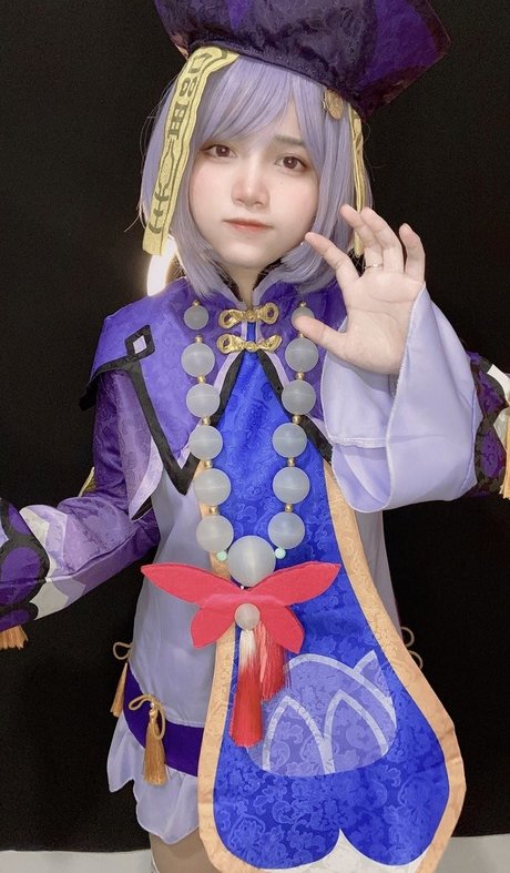 Angel Chan