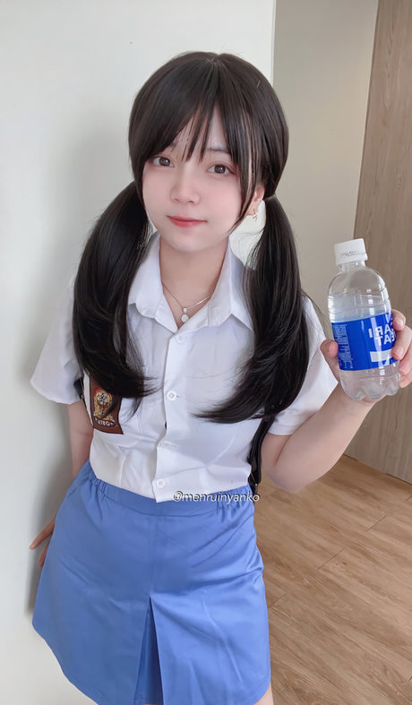 Angel Chan