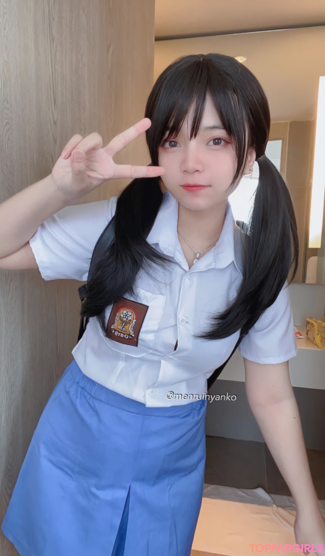 Foto desnuda filtrada de OnlyFans de Angel Chan #33 Foto desnuda filtrada de OnlyFans de Angel Chan #33