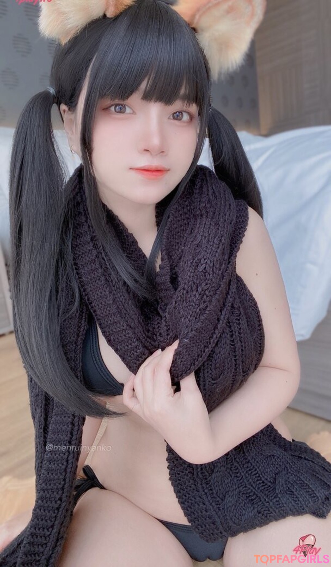 Foto desnuda filtrada de OnlyFans de Angel Chan #338 Foto desnuda filtrada de OnlyFans de Angel Chan #338