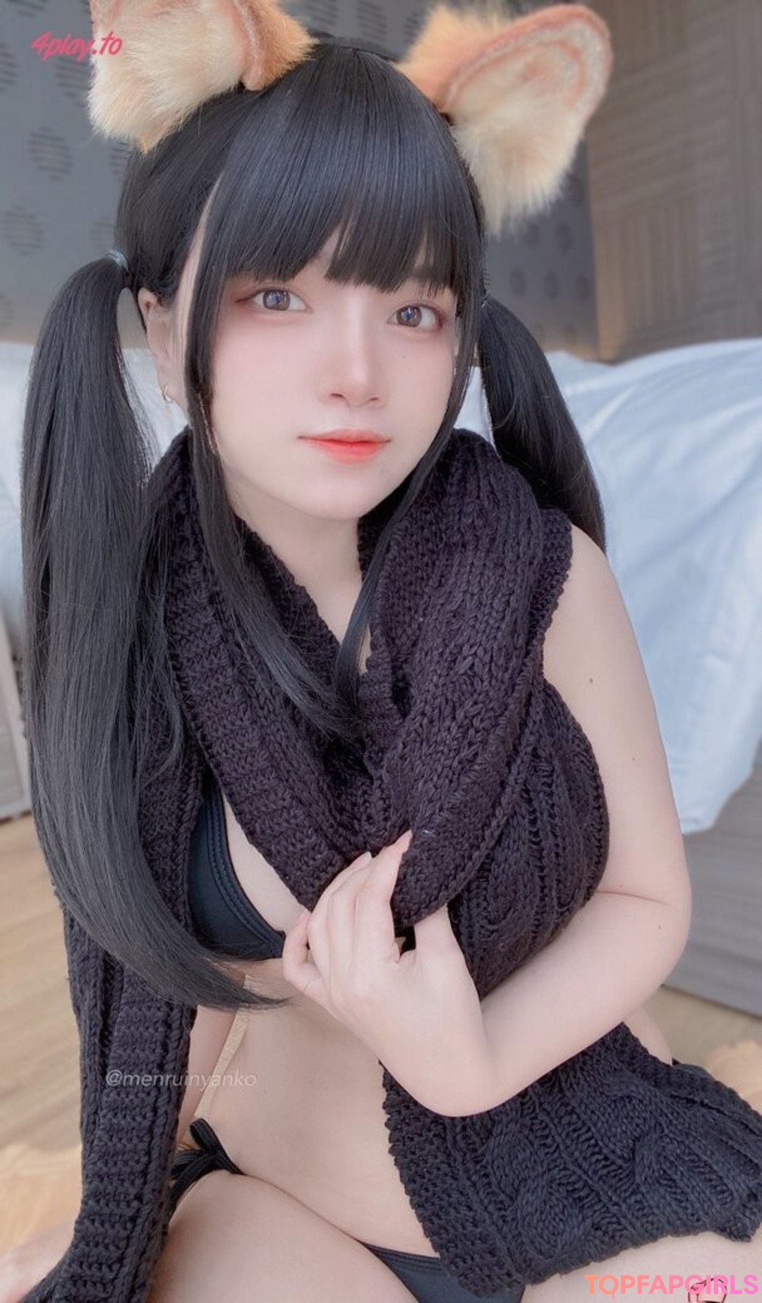 Foto desnuda filtrada de OnlyFans de Angel Chan #356 Foto desnuda filtrada de OnlyFans de Angel Chan #356