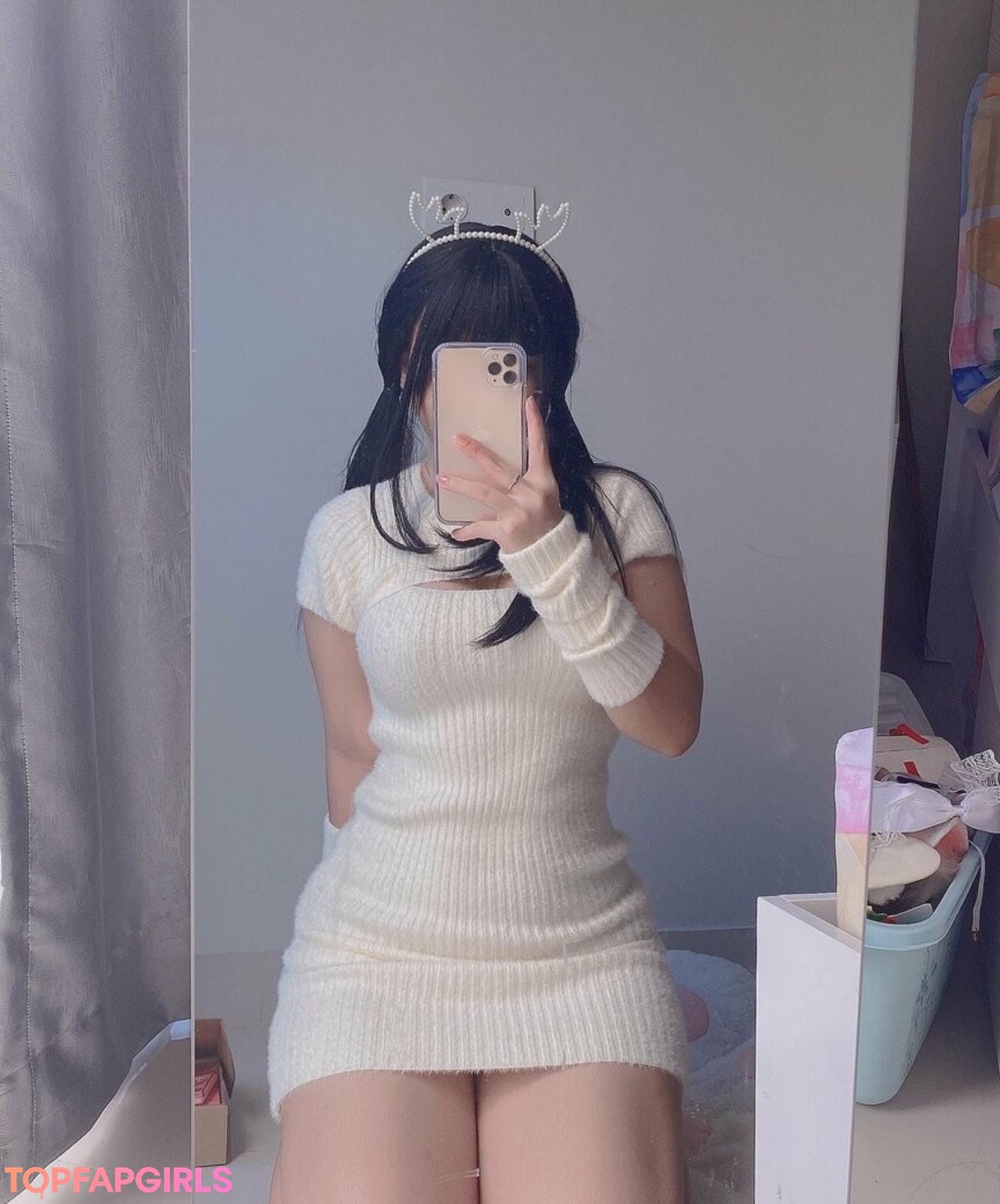 Foto desnuda filtrada de OnlyFans de Angel Chan #474 Foto desnuda filtrada de OnlyFans de Angel Chan #474