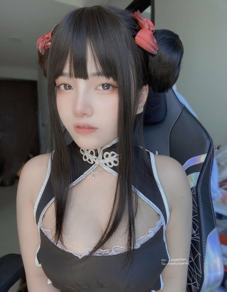 Angel Chan