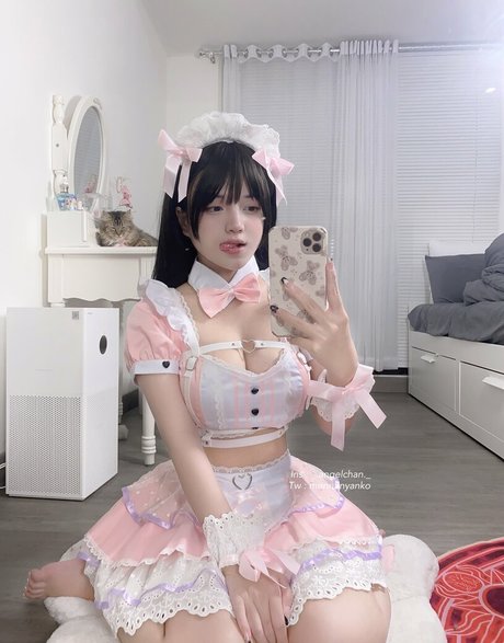 Angel Chan