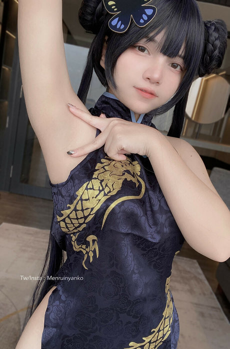 Angel Chan
