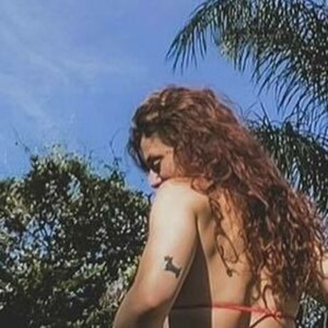 Foto desnuda filtrada de OnlyFans de Nicki Bocker