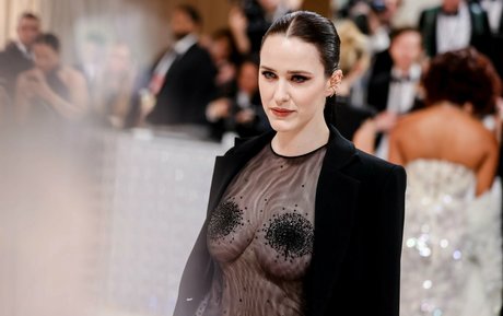 Rachel Brosnahan