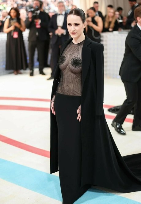 Rachel Brosnahan