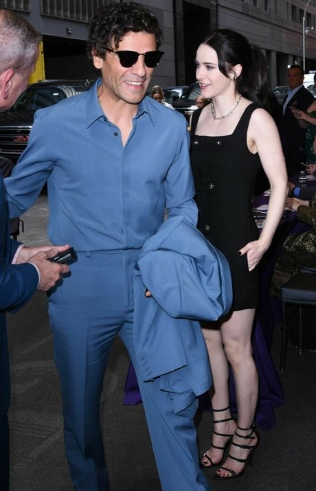 Rachel Brosnahan