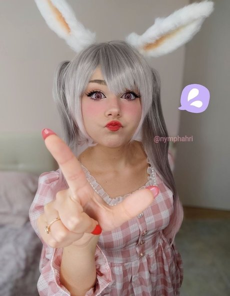 Nymphahri