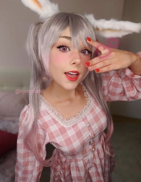 Nymphahri