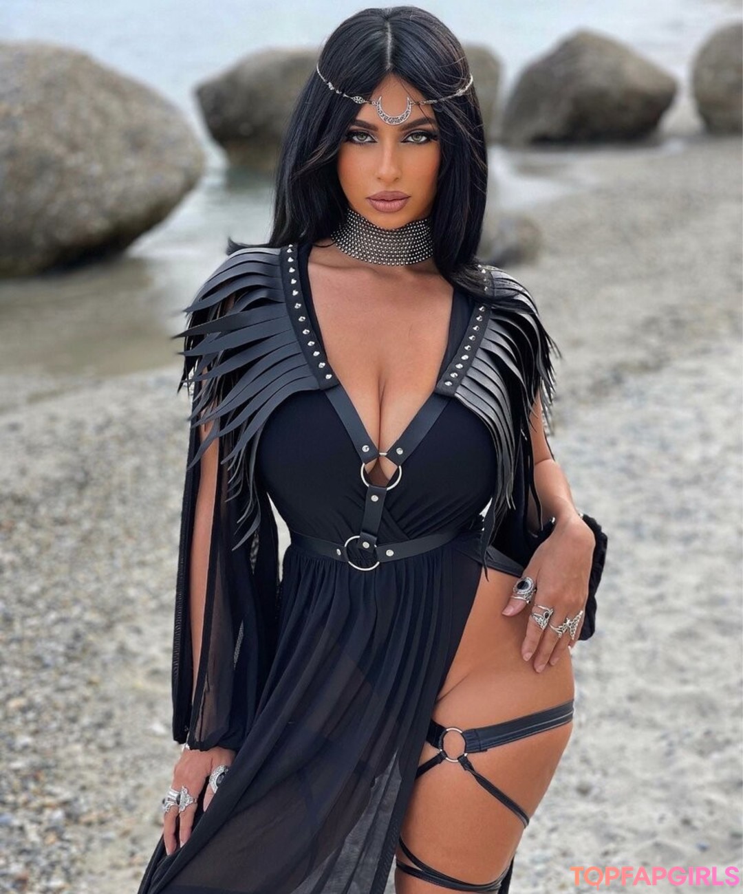 Foto desnuda filtrada de OnlyFans de Eva Savagiou #66 Foto desnuda filtrada de OnlyFans de Eva Savagiou #66