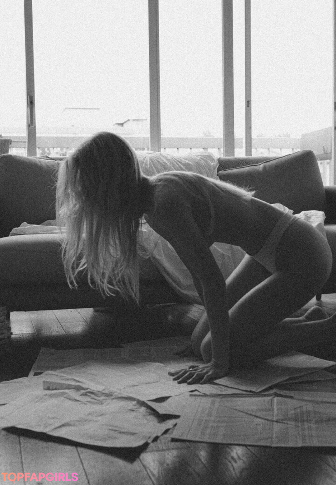 Foto desnuda filtrada de OnlyFans de Oceane Le Ny #110 Foto desnuda filtrada de OnlyFans de Oceane Le Ny #110