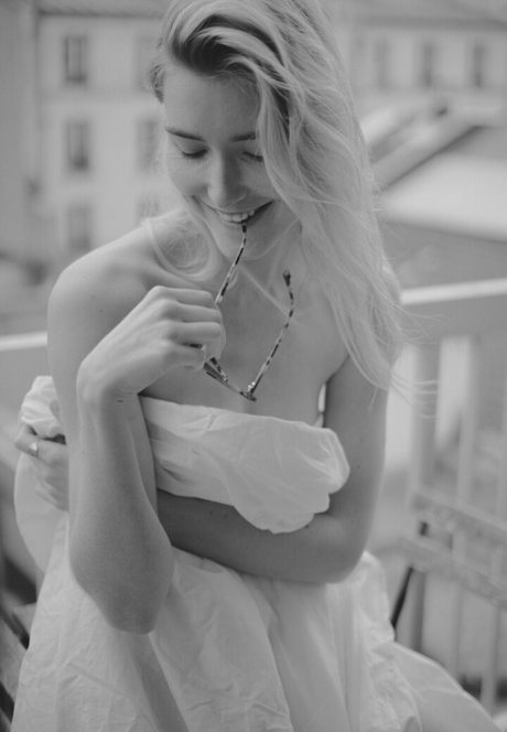 Oceane Le Ny