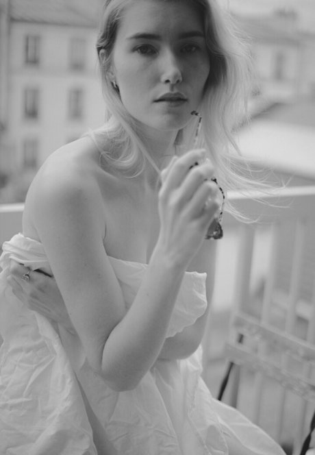 Oceane Le Ny