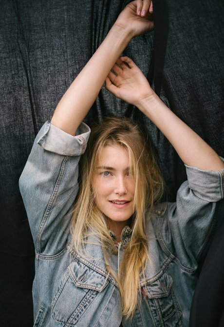 Oceane Le Ny