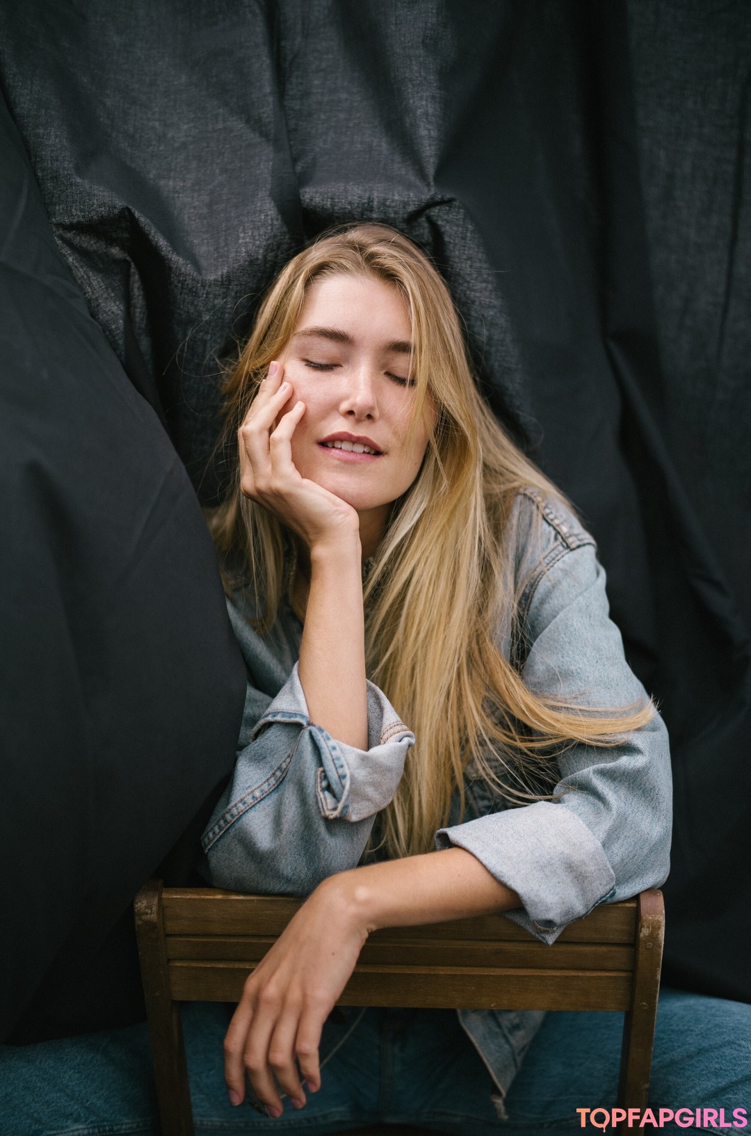 Foto desnuda filtrada de OnlyFans de Oceane Le Ny #485 Foto desnuda filtrada de OnlyFans de Oceane Le Ny #485