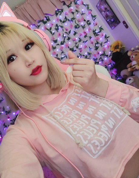 Foto desnuda filtrada de OnlyFans de Jennybelly