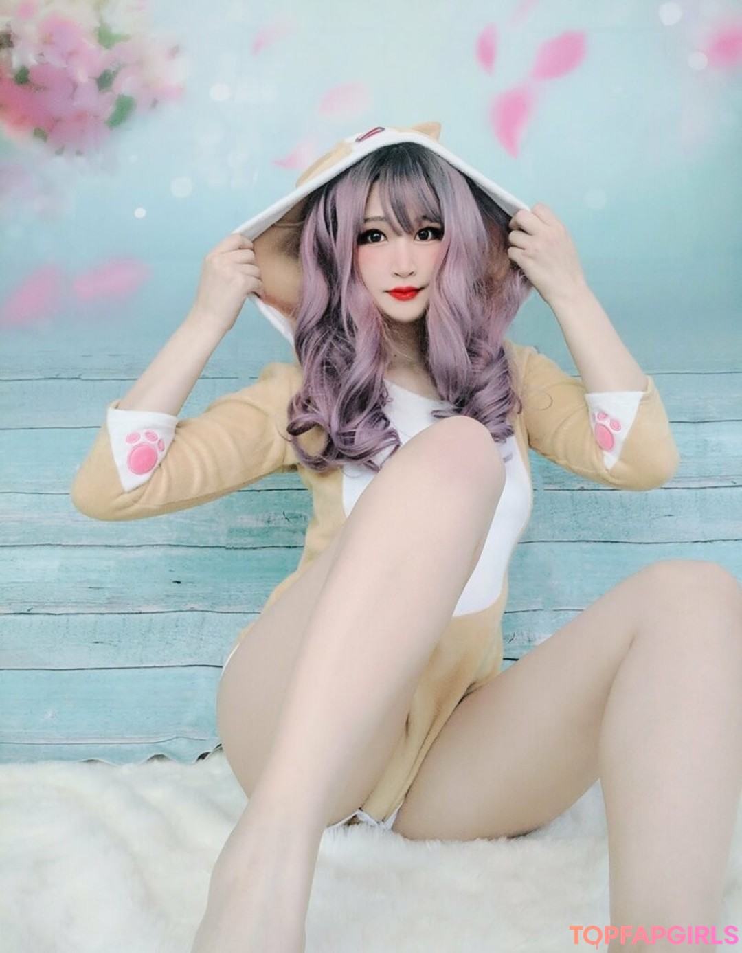 Foto desnuda filtrada de OnlyFans de Jennybelly #90 Foto desnuda filtrada de OnlyFans de Jennybelly #90