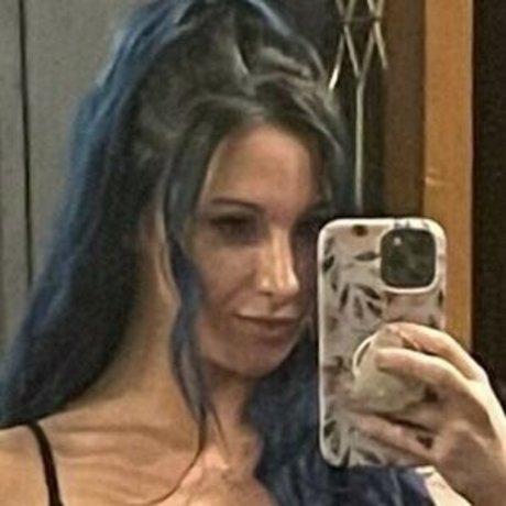 Foto desnuda filtrada de OnlyFans de Goddessgemini