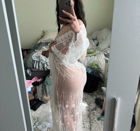 Foto desnuda filtrada de OnlyFans de Diana Lapo