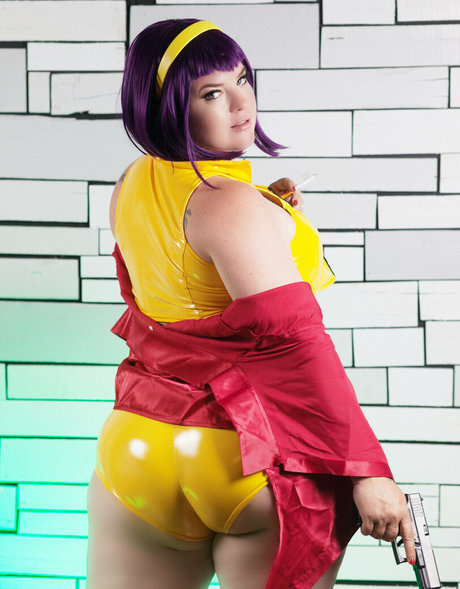 Baronessvontcosplayfree