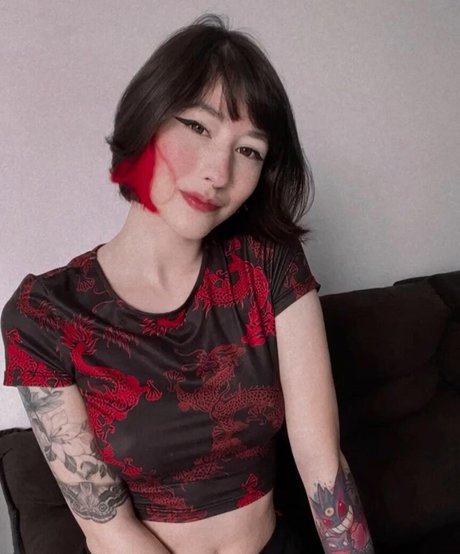Foto desnuda filtrada de OnlyFans de Julia Cristina