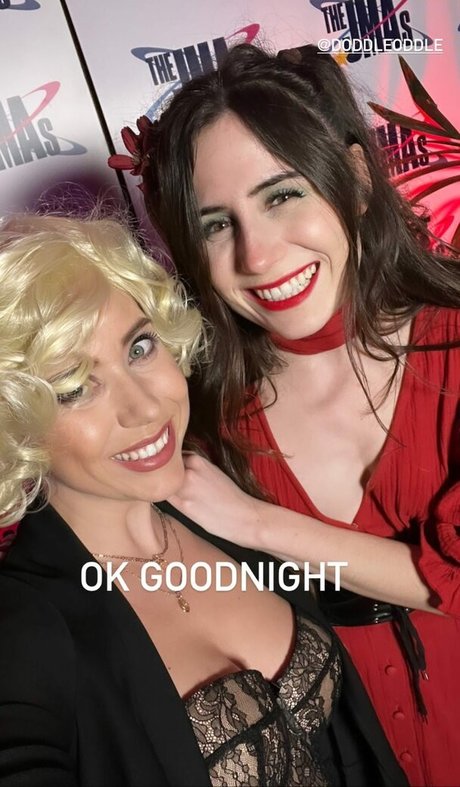 Doddleoddle