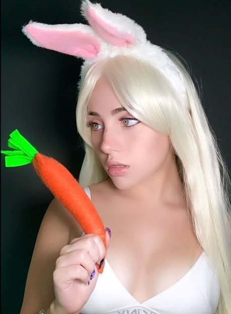 Foto desnuda filtrada de OnlyFans de Paulina Gomez Ojeda