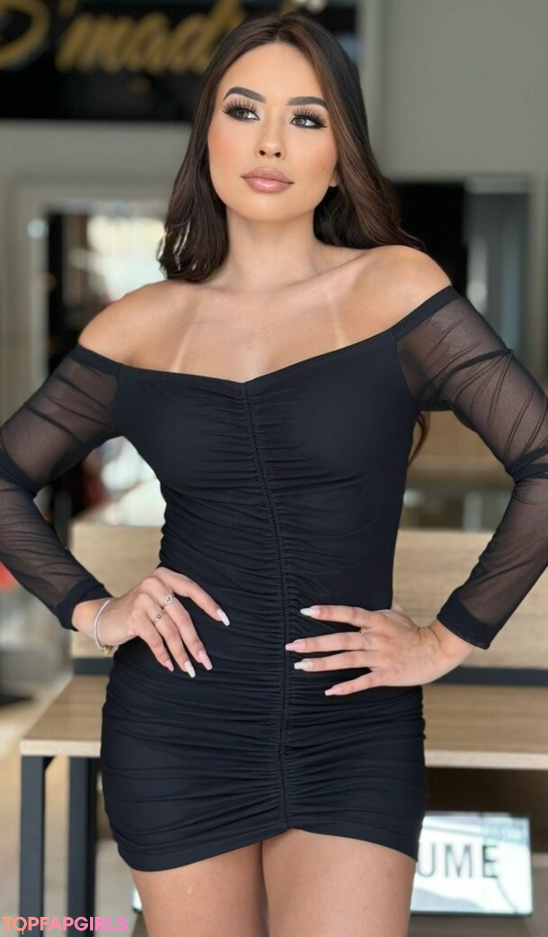 Foto desnuda filtrada de OnlyFans de Larissa Nunes #27 Foto desnuda filtrada de OnlyFans de Larissa Nunes #27