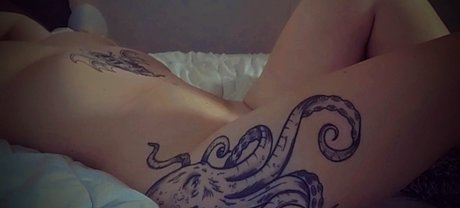 Foto desnuda filtrada de OnlyFans de Emma