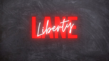 Foto desnuda filtrada de OnlyFans de Liberty Lane Ts