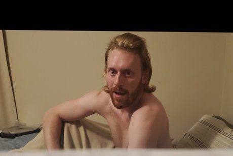 Foto desnuda filtrada de OnlyFans de Evan Pruett