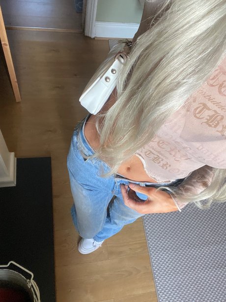 Foto desnuda filtrada de OnlyFans de Liam