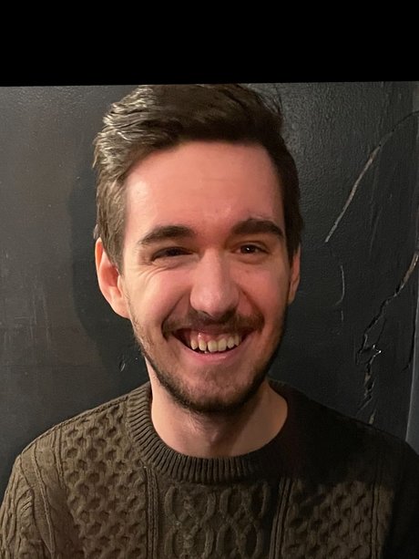 Foto desnuda filtrada de OnlyFans de Liam Croft