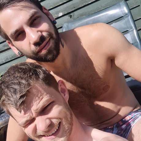 Foto desnuda filtrada de OnlyFans de Liamampampnikoxxx