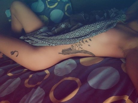 Foto desnuda filtrada de OnlyFans de La
