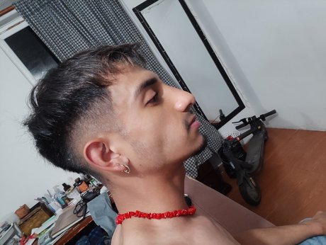 Foto desnuda filtrada de OnlyFans de Lgarzon06