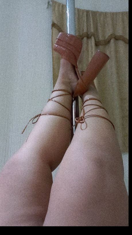 Foto desnuda filtrada de OnlyFans de Leydi Funes