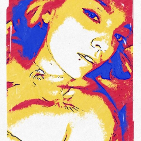 Foto desnuda filtrada de OnlyFans de Alexa