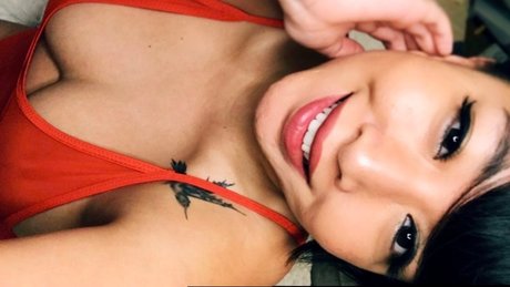 Foto desnuda filtrada de OnlyFans de Lexxxylove