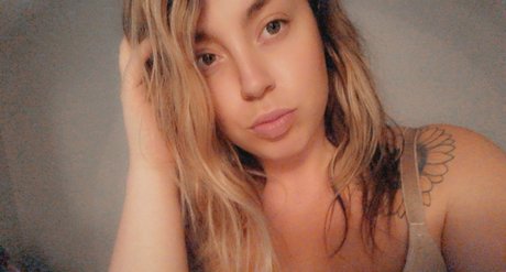 Foto desnuda filtrada de OnlyFans de Lexi