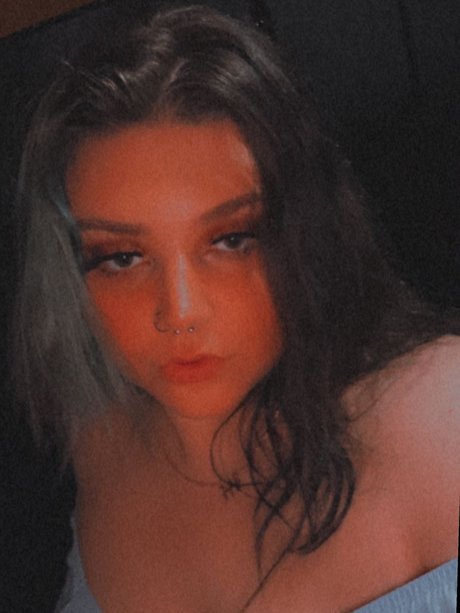 Foto desnuda filtrada de OnlyFans de L