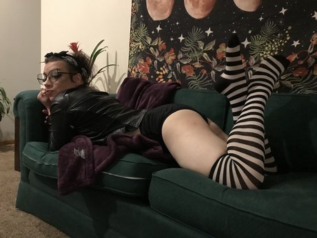 Foto desnuda filtrada de OnlyFans de Lexi